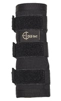 COLETAC METPY 6 Inch SPPRSSR COVER BLK | 638362939807