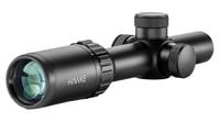Hawke Sport Optics 14205 Vantage IR Riflescope Black 14x20mm 1 Inch Tube Illuminated Red/Green Turkey DOT IR Reticle | 5054492142057