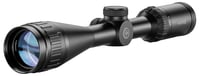 Hawke Sport Optics 13130 Airmax Riflescope Black 412x40mm 1 Inch Tube AMX Reticle | 5054492131303