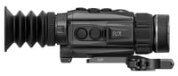 Rix Optics  visir Inc RIXSTORMS3R Storm S6  Thermal Black 35mm 3.5x Zoom 384x288, 12 Microns 50 Hz Resolution | 850042107737