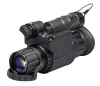 AGM PVS 14 NW2 GEN 2 WHT PHOSP BLK | 810027778970