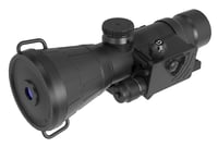 AGM Global Vision 16C4O123453011 Comanche40ER 3AL1 Night Vision Black 1x | 810027772428