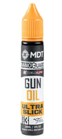 Mdt Sporting Goods Inc 114464GOLB Gun Oil Nanoguard 1oz 24Pack | 616054070687