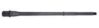 Lead  Steel Llc LS556PEN-MID-13.9   5.56mm 13.90 Inch Pencil Profile Features M4 Feed Ramps | 7427053012393