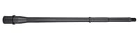 Lead  Steel Llc LS556PEN-MID-14.5   5.56mm 14.50 Inch Pencil Profile Features M4 Feed Ramps | 7427053012386 | Lead  Steel | Gun Parts | Barrels | Long Gun