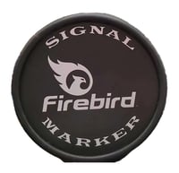 Firebird USA SMCM Signal Marker  Moving Trajectory/Static Red/Green/White Universal Firearm 65mm 3 Pack | 198715611922