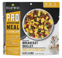 Wise Foods RW05401 Pro Meal Breakfast Skillet 2 Servings 6 Per Case | 850063052689