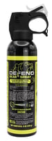 DDW DEFEND BEAR SPRAY 8OZ. | 873881008126