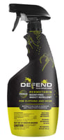 DDW DEFEND PREMETHERIN 24OZ CLOTHING SPRAY | 873881005835