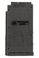 Tippmann Arms A201261 M422  Pinned 10rd 22 WMR, Black Steel | 850050173656