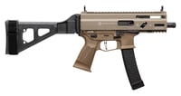 GPWR STRIBOG SP9A3S 9MM 5 30R FDE BR | 197892029971