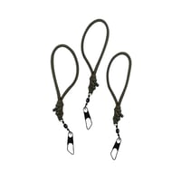 DUCK DNLCLP 3PK LANYARD CLIPS | 040444513971