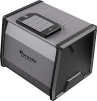 HRNDY SECURITY DIGI-VAULT TWO-GUN | 090255954401