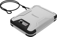 HRNDY SECURITY TREKLITE LOCK BOX TSA | 090255952629