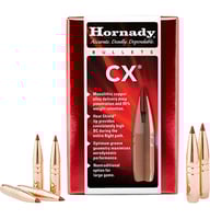 HRNDY 22CAL .224 65GR CX 50CT | 090255227659