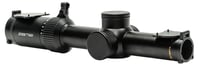 Zero Tech Optics TH1824P4IR Thrive HD Black 18x24mm, 30mm Tube Illuminated PHR 4 Reticle | 9334046006360