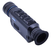 PARD BO635/LRF Bobcat 640 LRF Thermal Monocular Black 2.6x35mm, 640x512, 12 Microns, 50 Hz Resolution, Zoom Digital 2x/4x/6x/8x | 850071106015