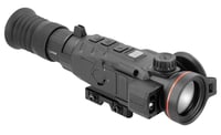 Nocpix RICO2L42R RIco 2 L48R LRF Thermal Weapon Sight Black 4x42mm Multi 1 DIY/1 Dynamic/6 Static Reticle, 384x288, 12 Microns, 60 Hz Resolution, Zoom Digital 4x | 850048751552
