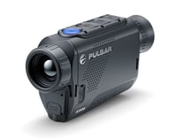 PULSAR AXION XQ19 COMPACT THERMAL MONOCULAR 1.56X 384 | 840284903938