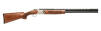 Escort HEOD12280A01 Optima  12 Gauge Break Open 3 Inch 2rd 28 Inch Over/Under Vent Rib Barrel, Aluminum Receiver, Turkish Walnut Stock | 817461019546