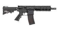 DPMS DP51655207131  KITTY KAT 556 A4 7.5 InchBRACE BLK | 810141222656