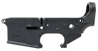 DPMS Forged Stripped AR15 Lower Receiver  Black | 850032424035