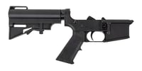 Dpms Panther Arms DP51655153122 Kitty Kat  AR15 Multi Caliber, Aluminum Black Hardcoat Anodize Receiver, DPMS CAR15 Pistol Brace BlackA2 Grip | 810141220720