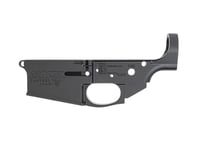 Dpms Panther Arms DP51655160178 DP10 Stripped Lower Receiver Multi Black Aluminum | 850044275700