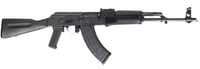  InchDPMS ANVIL AK47 Rifle  Black  7.62x39  16 Inch Inch Barrel  Polymer Furniture Inch | 850032424202
