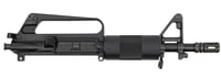 Dpms Panther Arms DP51655155946 Kitty Kat  5.56 NATO 7.50 Inch Black Nitride Barrel Aluminum Hard Anodized Black Receiver | 810141220850