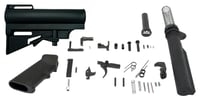 Dpms Panther Arms DP51655159027 Car Blade Lower Build Kit Pistol AR15 Black | 810141220836