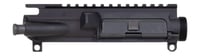 Dpms Panther Arms DP7102  Upper Receiver Aluminum Black Hardcoat Anodize Receiver | 810141222809