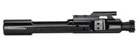 White Label Armory WLA-BCG-3001 M16 Bolt Carrier Group 5.56 NATO Billet Extractor Black | 810155160562