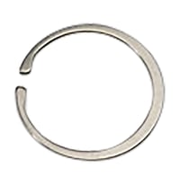 WLA WLAPAC301112 AR15 GAS RING STAINLESS 12PK | 810155160968