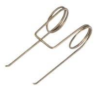 WLA WLAPAC100510 AR10/AR15 TRIGGER SPRING 10PK | 810155161057