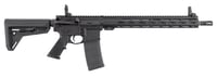 Colt Mfg LE6920-EPRII M4 Enhanced Patrol Rifle Law Enforcement 5.56 NATO 301 16.30 Inch Black Receiver w/Picatinny Rail, M-LOK Handguard, Adjustable Black Polymer Stock, Black Polymer Grip | 098289020666