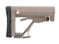 LUTHAR MBA5F    MBA5 STOCK ASSEMBLY  FDE | 812058030874