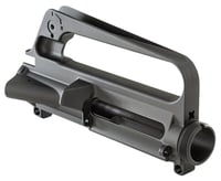 Luthar UR01E3M4 A1 Stripped Upper Receiver 223/5.56mm Aluminum Black Hardcoat Anodize Receiver | 812058030621