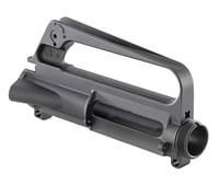Luthar UR01M16 A1 Stripped Upper Receiver 223/5.56mm Aluminum Black Hardcoat Anodize Receiver for M16 | 812058030744