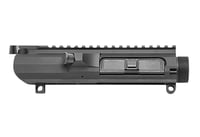 Luthar 308FTTEA1 A3 Upper Receiver 308Cal Aluminum Black Hardcoat Anodize Receiver  | .308 WIN | 812058030225