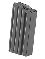Luthar MA308A   20rd Fits AR10 Black Steel | 812058030973