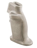 LUTH AR CHUBBY PISTOL GRIP FDE | 812058030003