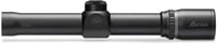 Burris 200269 Scout  Black Matte 2.75x 20mm 1 Inch Tube Heavy Plex Reticle | 381002693