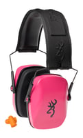 BRN 12677 BUCKMARK III PINK HP | 023614996996