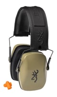 BRN 12678 BUCKMARK III FDE HP | 023614996972