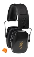 BRN 12679 BUCKMARK III BLACK/GOLD HP | 023614996965