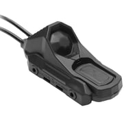 Unity Tactical LLC AXNUCI4.5B AXON undefined Fits LINK USB-C/Crane Laser 4.50 Inch MIL-STD M1913/M-LOK Black Polymer | 810007882499