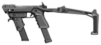 REC 2020NSLX-01 2020N BRACE SLX MG9 BLK | 7290117423066 | Recover | Gun Parts | Conversion Kits 