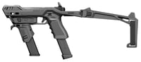 REC 2021SLX-01 2021 BRACE SLX MG45 BLK | 7290117423080 | Recover | Gun Parts | Conversion Kits 