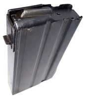 RILEY DEFENSE RAK308C 308 MAGAZINE 20RD SURPLUS BLACK | 7.62x51mm NATO | 850028892244